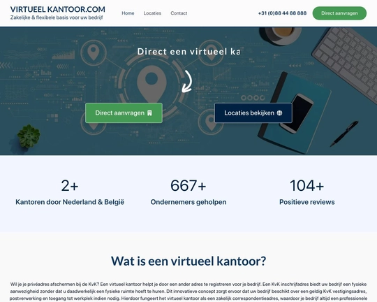 VirtueelKantoor.com